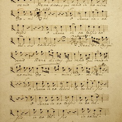 A 120, W.A. Mozart, Missa in C KV 258, Tenore-11.jpg