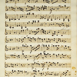 I 2, F. Schmidt, Ave regina coelorum, Violino I-1.jpg