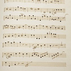 B 240, J.B. Henneberg, Ad te domine levavi, Fagotto II-3.jpg