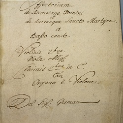 B 82, F. Gassmann, Laudemus eum laudes cantemus, Titelblatt-1.jpg