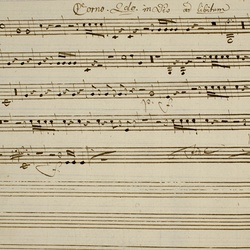 B 12, J. Bengraf, O sacrum convivium, Corno II-1.jpg