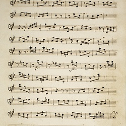 B 174, M. Haydn, Veni sancte spiritus, Violone-1.jpg