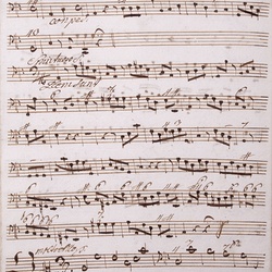 A 73, G.J. Werner, Missa solemnis Alleluia, Organo-10.jpg