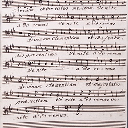 B 77, G. Reutter, Divinam clementiam et maiestatis, Tenore-2.jpg