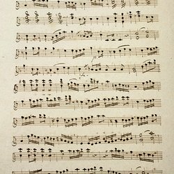 B 93, G. Pasterwitz, Constitues eos principes, Violino I-2.jpg