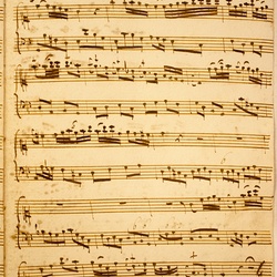 E 55, G.J. Werner, Pastorella für Weihnachten, Organo-5.jpg
