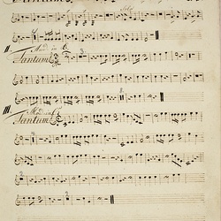 B 298, M. Pernsteiner, Tantum ergo sacramentum, Clarino I-1.jpg
