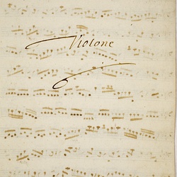 B 113, M. Haydn, In omnem terram exivit, Violone-1.jpg