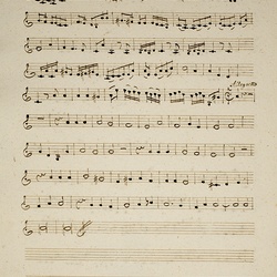 B 195, M. Haydn, Tu es Petrus et super hanc, Violino II-2.jpg