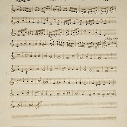 B 195, M. Haydn, Tu es Petrus et super hanc, Violino II-2.jpg