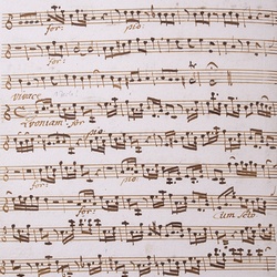 A 53, G.J. Werner, Missa solemnis Estote hilarioris animi , Violino I-4.jpg