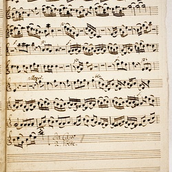 E 62, G.J. Werner, Pastoritia, Violino I-1.jpg