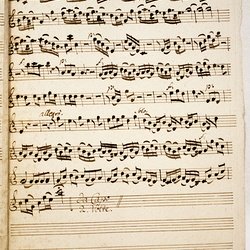 E 62, G.J. Werner, Pastoritia, Violino I-1.jpg