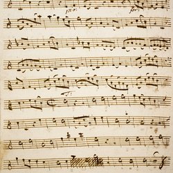 E 33, G.J. Werner, Pastorella da Cantarsi, Violino II-4.jpg