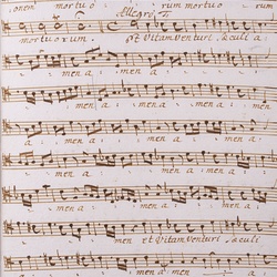 A 53, G.J. Werner, Missa solemnis Estote hilarioris animi , Tenore-7.jpg
