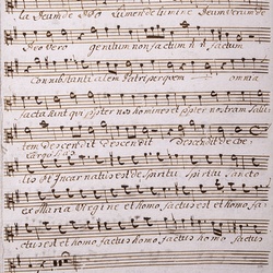 A 69, G.J. Werner, Missa Melioris spei, Alto-3.jpg