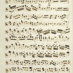 B 39, J. Wanhal, Alleluia O Maria virgo pia, Viola I-2.jpg
