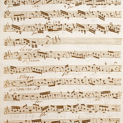 K 20, G.J. Werner, Salve regina, Violino II-2.jpg