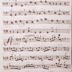 B 55, G.J. Werner, Euge serve bone et fidelis, Organo-1.jpg