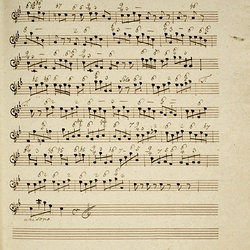B 215, M. Haydn, Juravit dominus et non paenite, Organo-2.jpg