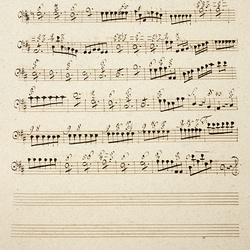 B 231, J.G. Albrechtsberger, Justus ut palma florebit, Organo-2.jpg
