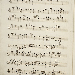 B 108, J. Haydn, In sanae et vanae carae, Violino I-4.jpg