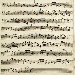 A 139, M. Haydn, Missa solemnis Post Nubila Phoebus, Violone-7.jpg