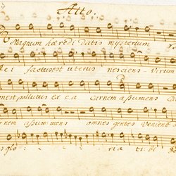 F 20, F. Novotny, Magnum haereditatis mysterium, Alto-3.jpg