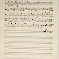 H 1, Anonymus, Alma redemptoris mater, Alto solo-2.jpg
