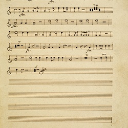 H 24, G. Fuchs, Alma redemptoris mater, Clarino I-1.jpg