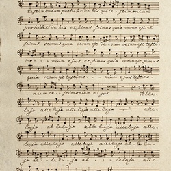 B 209, M. Haydn, Graduale Hic est discipulus ille, Basso-2.jpg