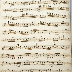 B 91, J. Haydn, Dictamina mea doceri qui gestit, Violino I-5.jpg