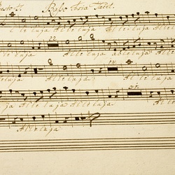 B 87, L. Hoffmann, Alleluia altra nocte in cubante, Basso-1.jpg