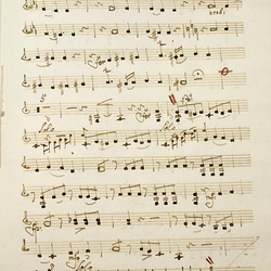 B 230, M. Heimerich, Salve o Maria, Violino II-5.jpg
