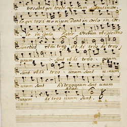 B 111, M. Haydn, Tres sunt qui testimonium, Soprano-2.jpg