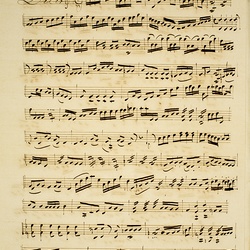 G 164, J. Strauss, Vespera in D, Violino II-1.jpg