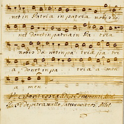 F 32, G.J. Werner, O salutaris hostia, Tenore-8.jpg