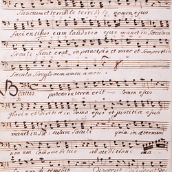 G 74, G.J. Werner, Vesperae, Basso-2.jpg