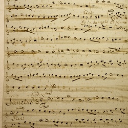 A 121, W.A. Mozart, Missa in C KV 196b, Oboe I-3.jpg