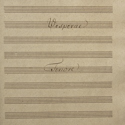 G 125, G. Spangler, Vesperae, Tenore-1.jpg