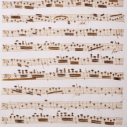B 54, G.J. Werner, Veni creator spiritus, Violone-2.jpg