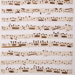 B 54, G.J. Werner, Veni creator spiritus, Violone-2.jpg