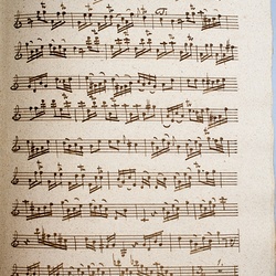 K 1, Anonymus, 3 Salve regina, Violino II-5.jpg
