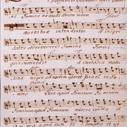 G 91, G.J. Werner, Psalm, Alto-1.jpg