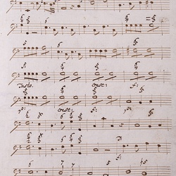 B 237, P. Winter, Excelsus super omnes gentes, Organo-3.jpg