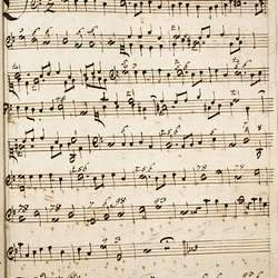 A 57, G.J. Werner, Missa solemnis brevis Sequar te, Organo o Violoncello-10.jpg