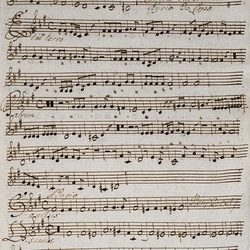 A 29, G. Zechner, Missa in h, Violino II-1.jpg