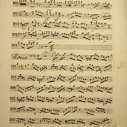 A 119, W.A. Mozart, Messe in G, Violoncello-1.jpg