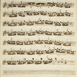 B 16, B. Istvanffy, Per signum crucis, Violino II-8.jpg