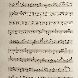 B 205, M. Haydn, Graduale Probasti domine cor meum, Violone-1.jpg